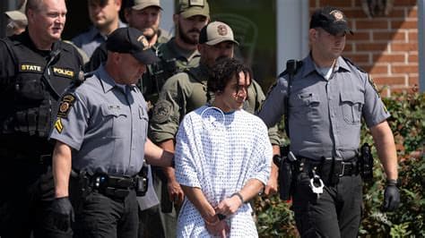 US teen arrested for plotting mass shooting at Hindu temple in Illinois US teen arrested for plotting mass shooting at Hindu temple in Illinois