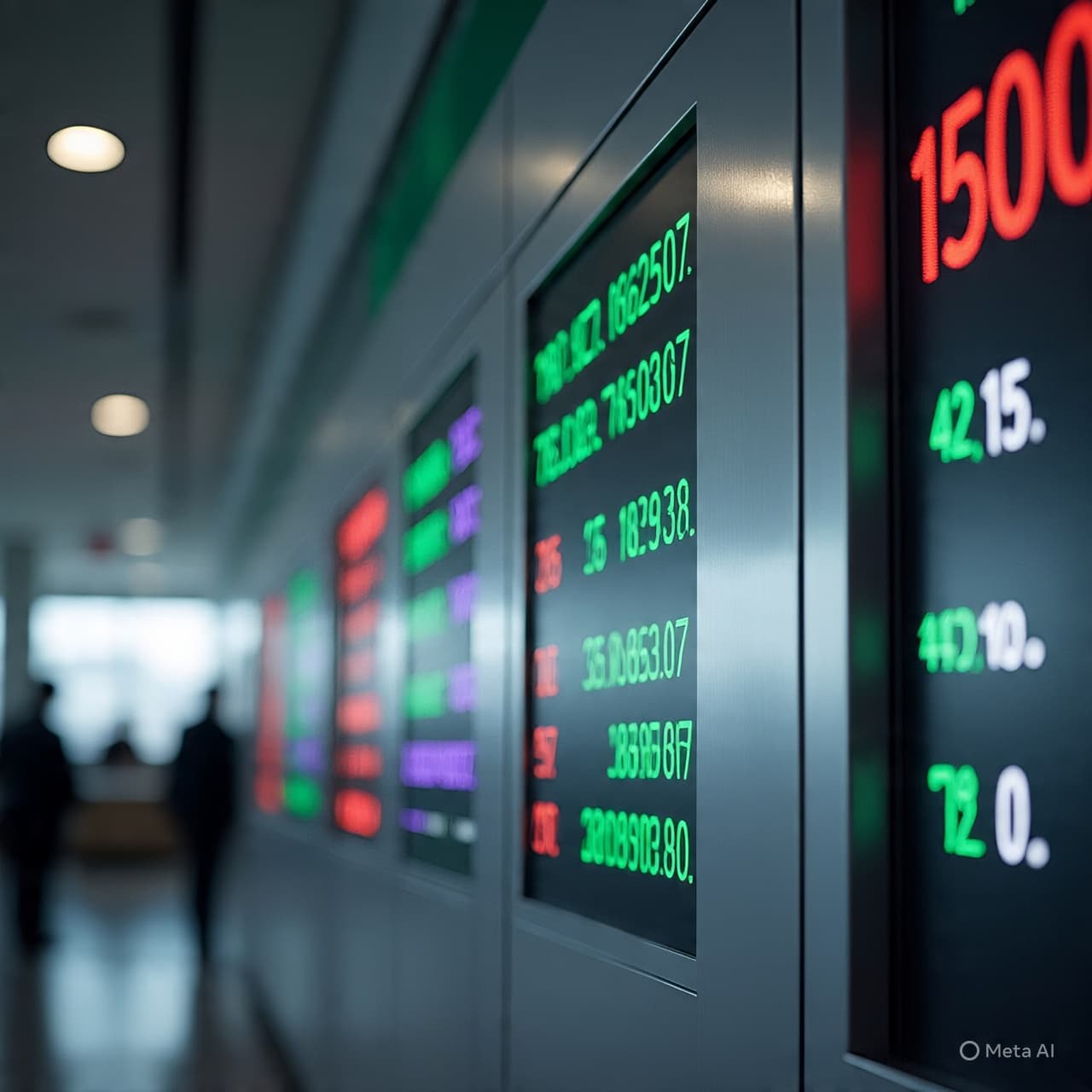 From Hangar Echoes to Market Murmurs: Airline Stocks in the Wake of Energy Winds From Hangar Echoes to Market Murmurs: Airline Stocks in the Wake of Energy Winds