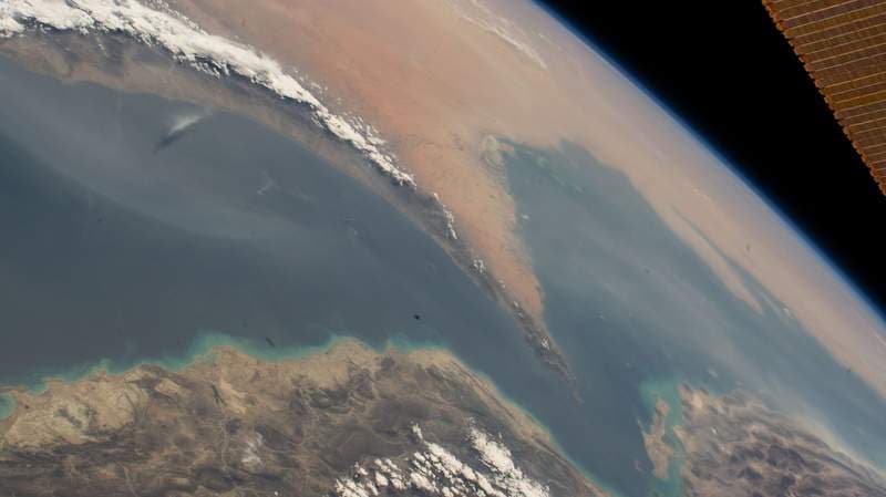 Iran Allows 20 More Pakistani Ships Through Strait of Hormuz Iran Allows 20 More Pakistani Ships Through Strait of Hormuz