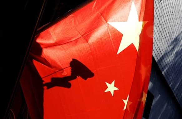Report: China Utilizing AI for Vote Meddling Report: China Utilizing AI for Vote Meddling