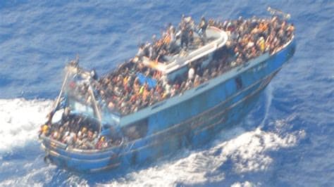 About 80 confirmed dead after migrant boat gets into difficulty off Gran Canaria About 80 confirmed dead after migrant boat gets into difficulty off Gran Canaria