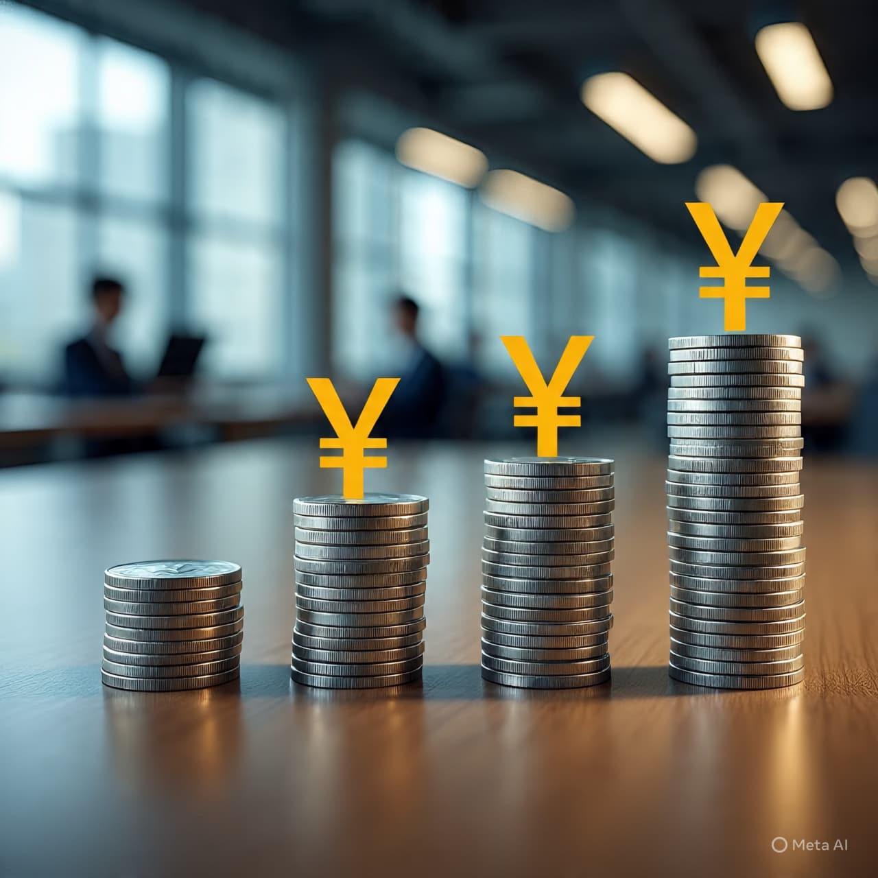 The Unwritten Contract: How Japan Balances Growth and Restraint The Unwritten Contract: How Japan Balances Growth and Restraint