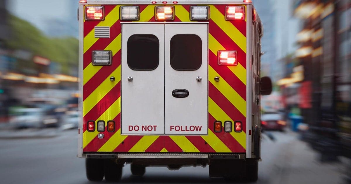Chemical Leak at West Virginia Plant Claims Two Lives, Sends 19 to Hospital Chemical Leak at West Virginia Plant Claims Two Lives, Sends 19 to Hospital