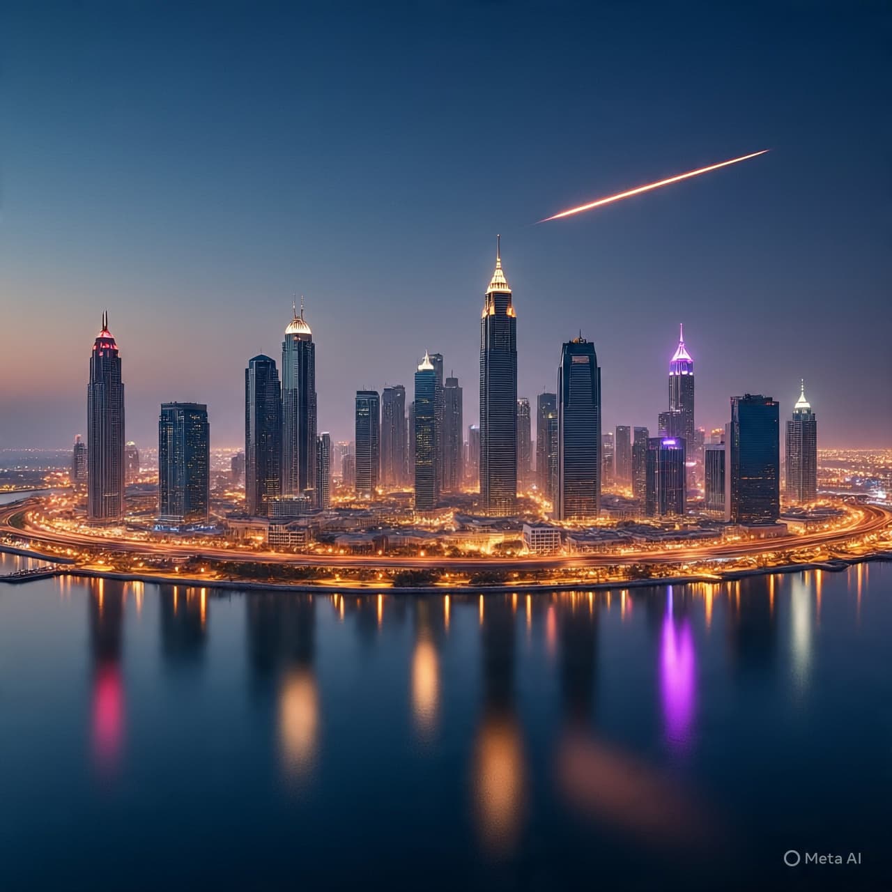 Between Regret and Retaliation: Can an Apology Calm the Skies Over the Gulf? Between Regret and Retaliation: Can an Apology Calm the Skies Over the Gulf?