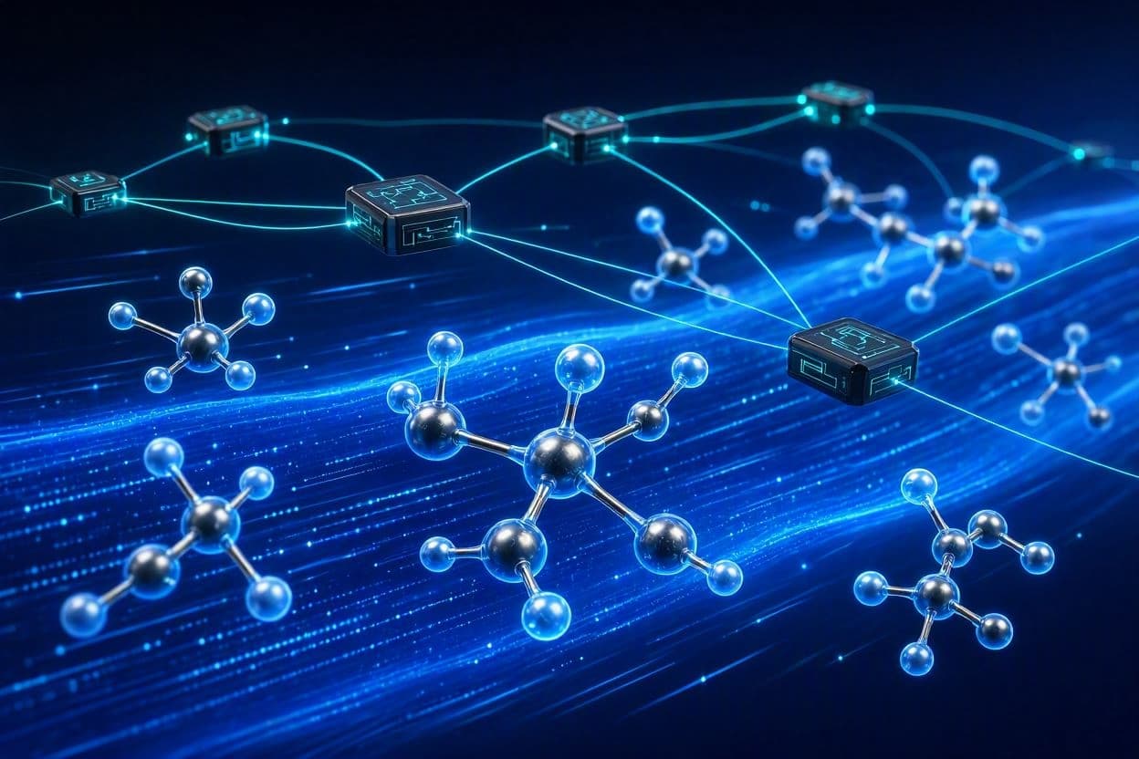 When Algorithms Heal: The Future of Drug Development When Algorithms Heal: The Future of Drug Development