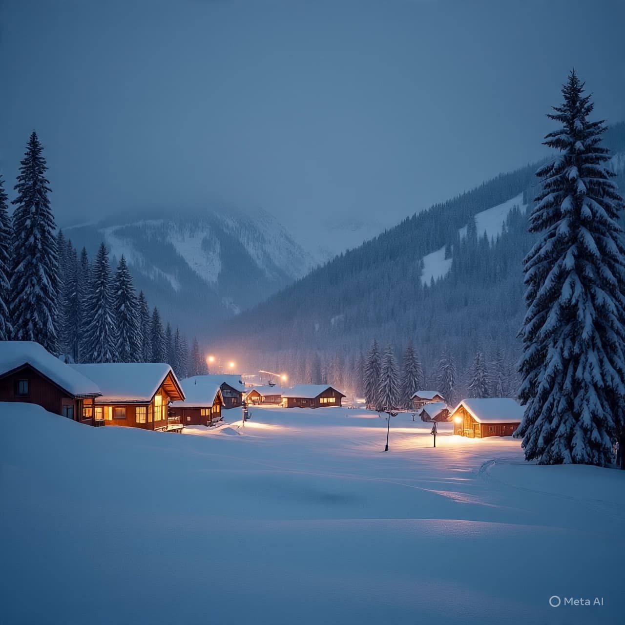 When Celebration Turned to Silence: The Night a Swiss Resort Lost Its Glow When Celebration Turned to Silence: The Night a Swiss Resort Lost Its Glow