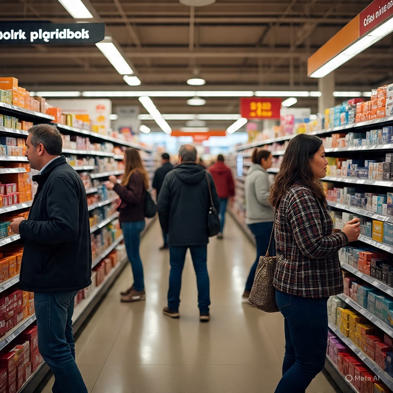 Government Shutdown and Consumer Pullback Weigh on Late-Year Economy Government Shutdown and Consumer Pullback Weigh on Late-Year Economy