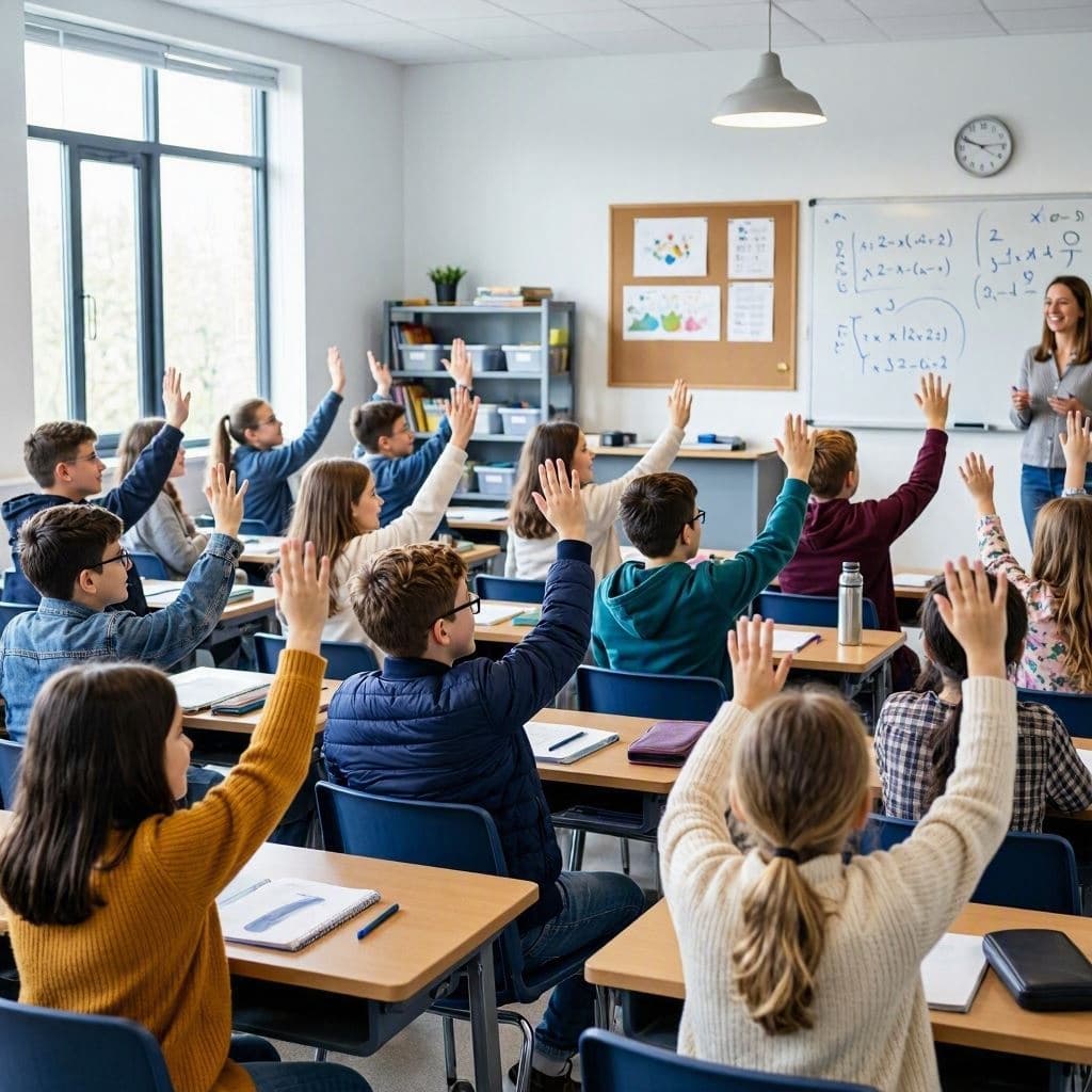 Learning Without Distraction: The Return Learning Without Distraction: The Return