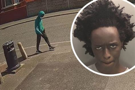 Southport killer charged with prison attacks and possessing weapon Southport killer charged with prison attacks and possessing weapon