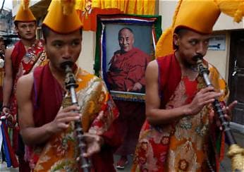 Tibetan Studies Conference in Nepal Canceled as Government Cites Diplomatic Sensitivities Tibetan Studies Conference in Nepal Canceled as Government Cites Diplomatic Sensitivities