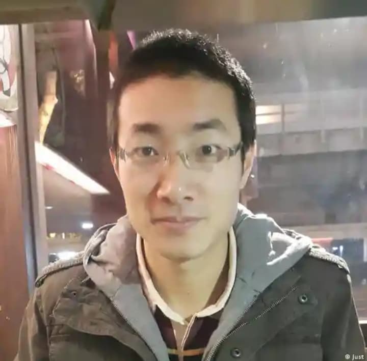Xinjiang Whistleblower Faces Deportation to China, Lawyer Reports Xinjiang Whistleblower Faces Deportation to China, Lawyer Reports