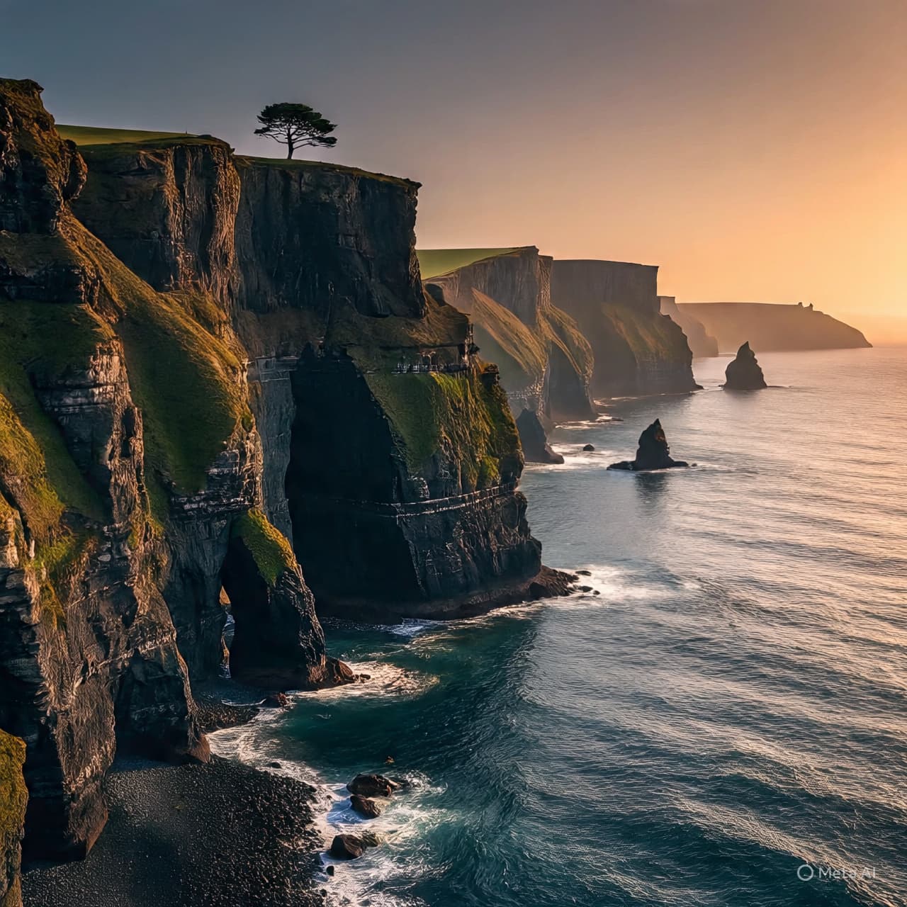 The Memory of the Deep: Whispers of Rising Heat Within the Great Southern Blue Expanse The Memory of the Deep: Whispers of Rising Heat Within the Great Southern Blue Expanse