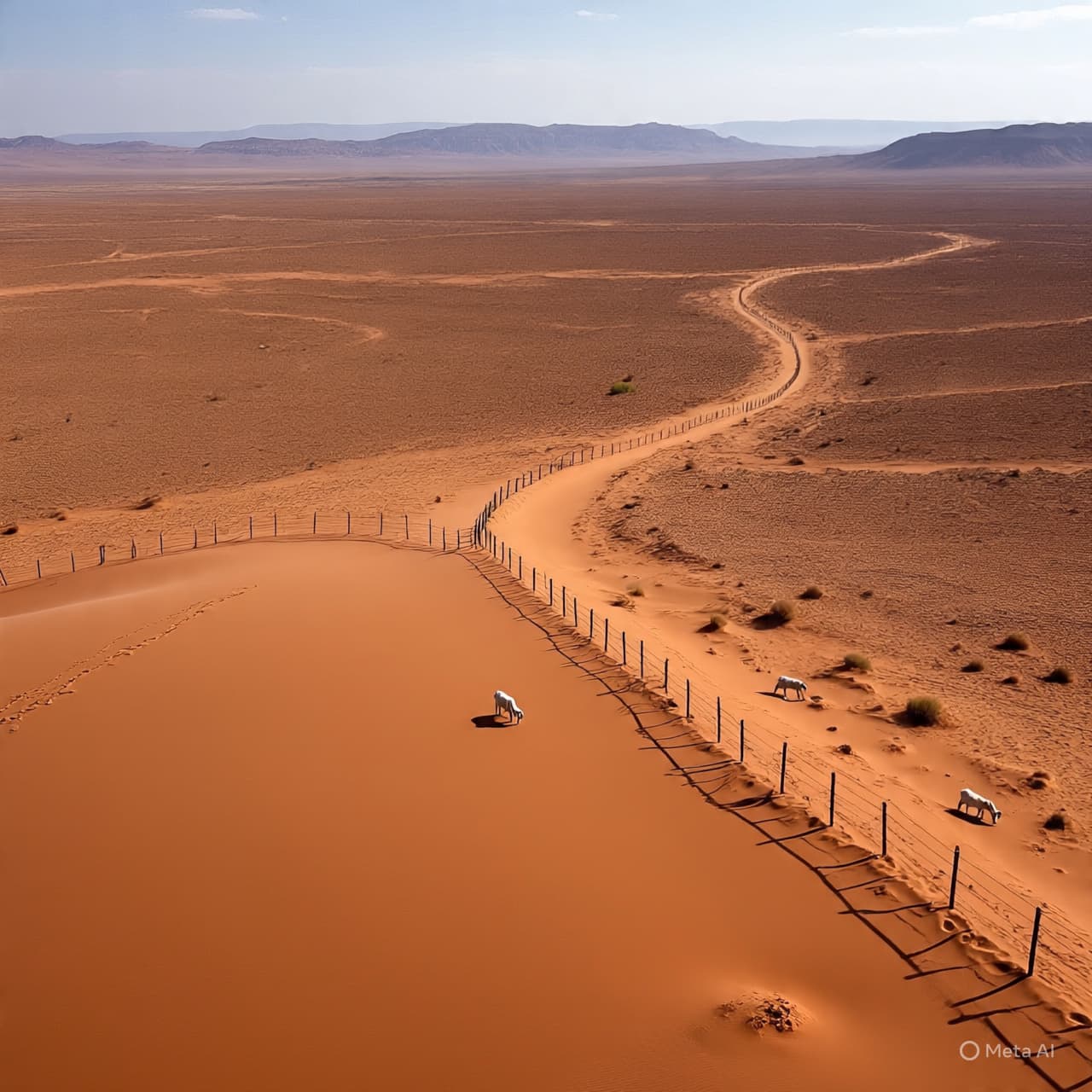 The Smartphone Shepherd: Remote Gates on Ancient Ground The Smartphone Shepherd: Remote Gates on Ancient Ground