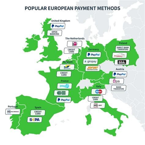 Can Europe Build Its Own Pix Payment Method? Can Europe Build Its Own Pix Payment Method?