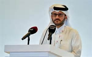 Bennett Says Qatar Is a More Dangerous Enemy to Israel Than Iran Right Now Bennett Says Qatar Is a More Dangerous Enemy to Israel Than Iran Right Now