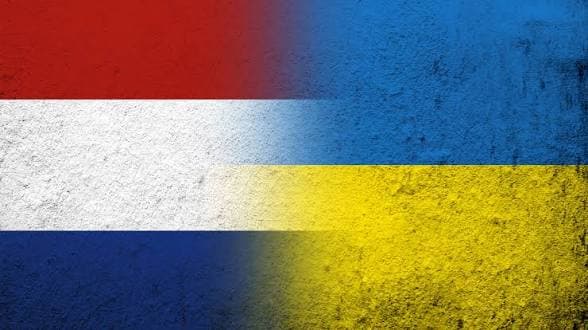 Netherlands to Allocate €327M for Ukraine’s Recovery Ahead of 2029 EU Presidency Netherlands to Allocate €327M for Ukraine’s Recovery Ahead of 2029 EU Presidency