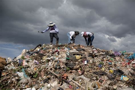 1,600 Baby Teeth Found in Clandestine Grave in Zacapu, Michoacán, Mexico 1,600 Baby Teeth Found in Clandestine Grave in Zacapu, Michoacán, Mexico