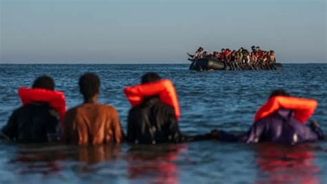 UK threatens visa bans for Eritrea over migrant return policy UK threatens visa bans for Eritrea over migrant return policy