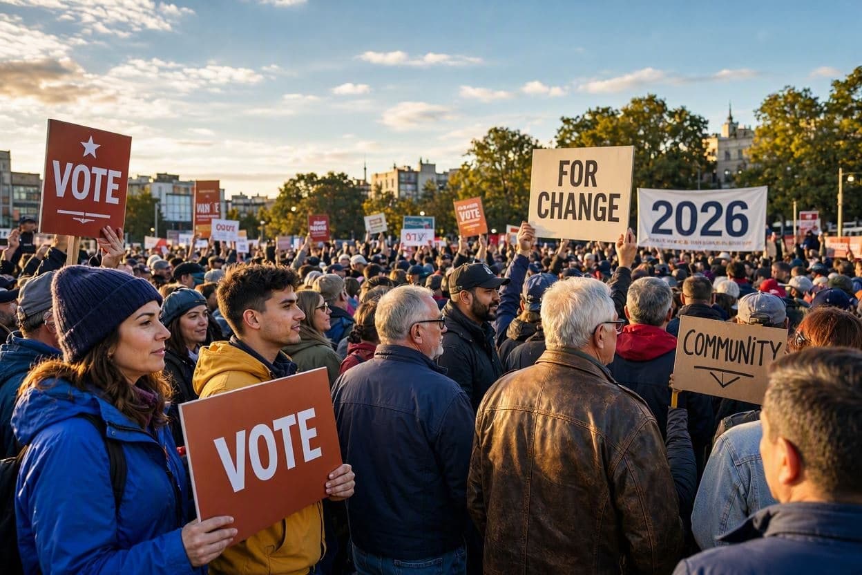 The Wisconsin Dilemma: Progress vs. Pragmatism The Wisconsin Dilemma: Progress vs. Pragmatism
