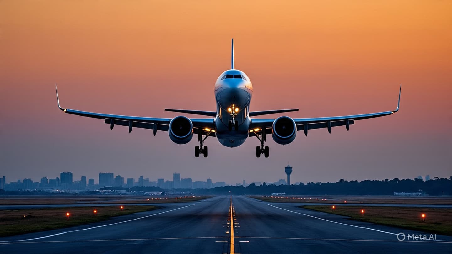 The Silent Glide of the Silver Fleet: Reflections on the 2026 Aviation Pulse The Silent Glide of the Silver Fleet: Reflections on the 2026 Aviation Pulse