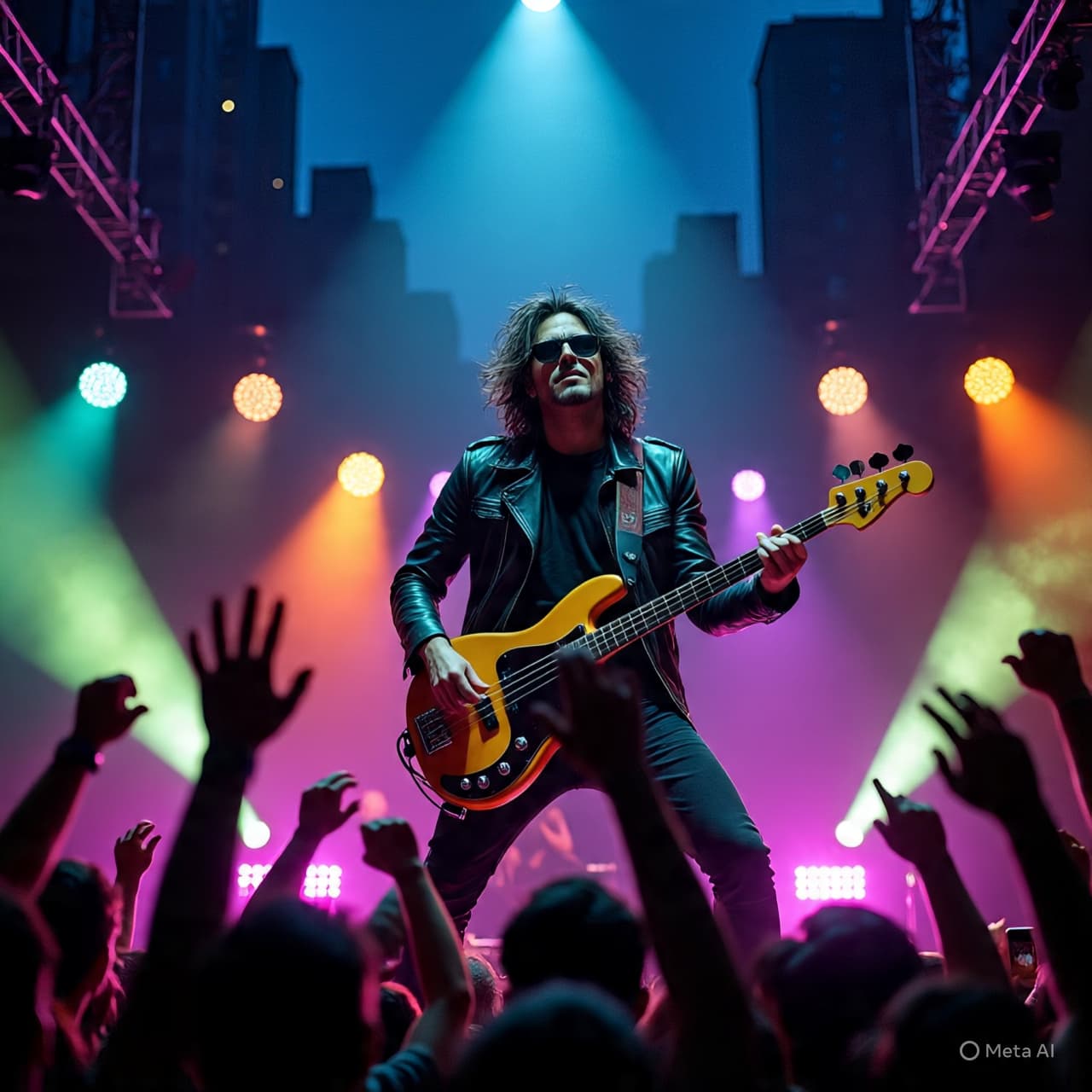 From Silver Screens to Amplifiers: Keanu Reeves Returns to Music With Dogstar’s New Album From Silver Screens to Amplifiers: Keanu Reeves Returns to Music With Dogstar’s New Album