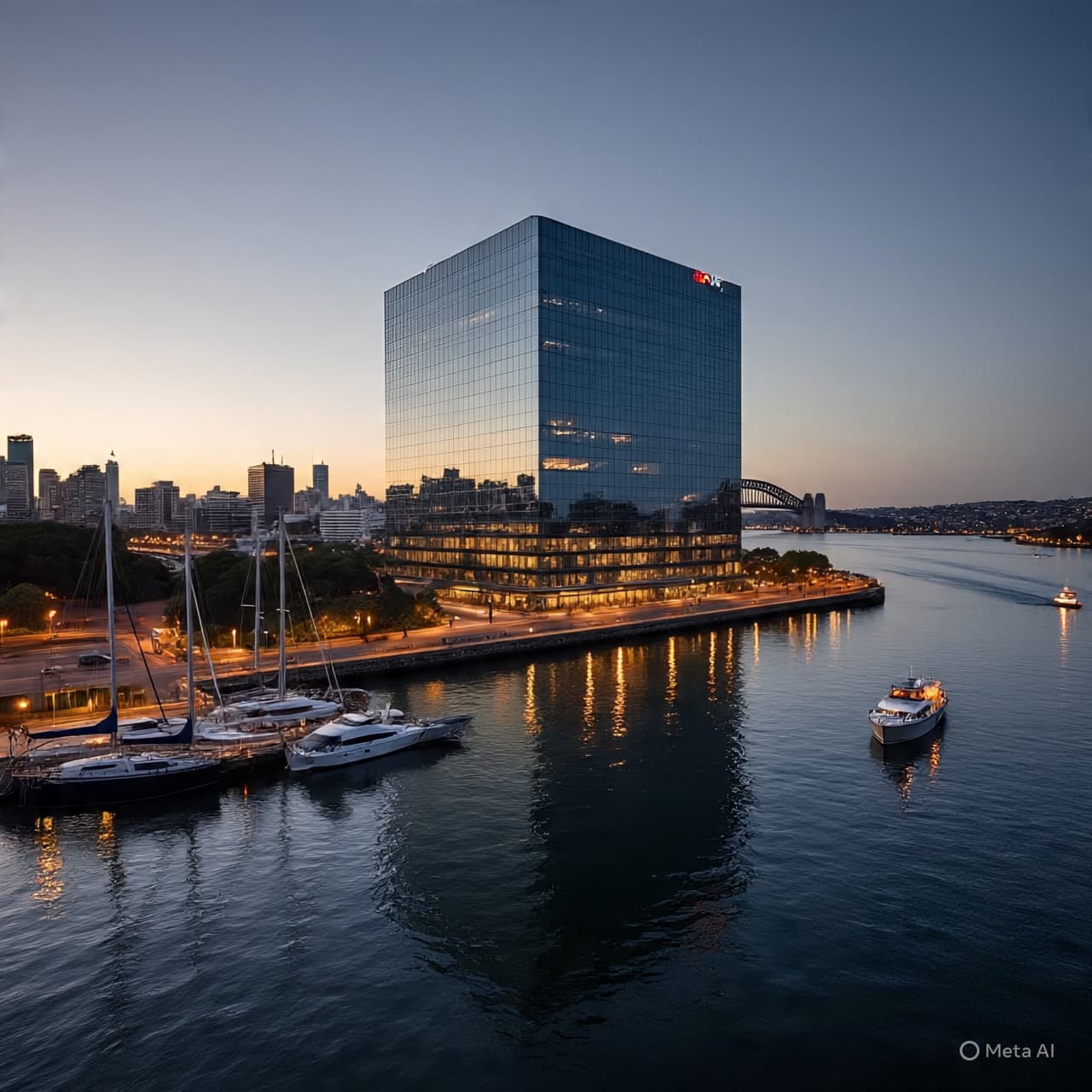 Between the Digital Gavel and the Silent Shore: Reflections on a Great Exchange in Transition Between the Digital Gavel and the Silent Shore: Reflections on a Great Exchange in Transition