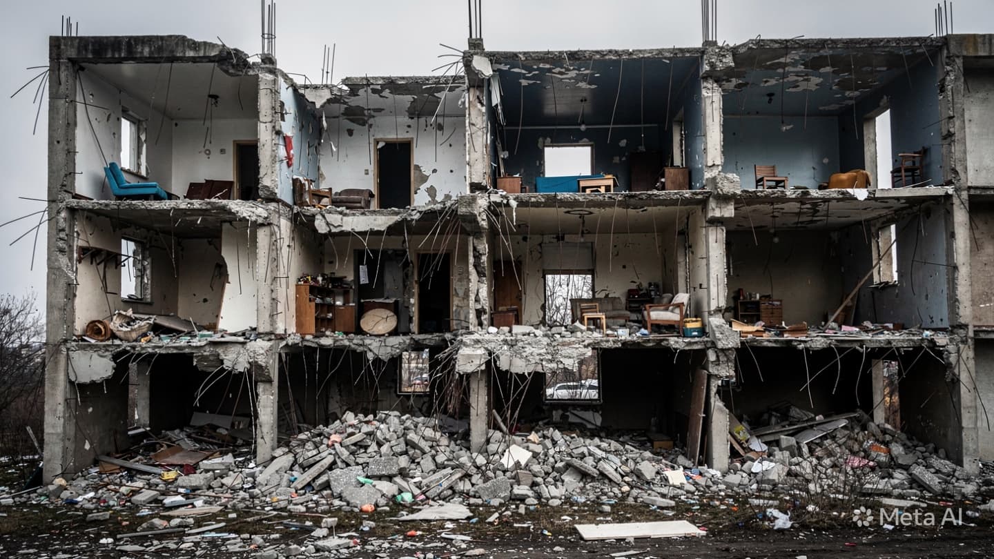 Lebanon Strike Update: Civilian Lives Lost Following Military Attack on Residential Structure in South Lebanon Strike Update: Civilian Lives Lost Following Military Attack on Residential Structure in South