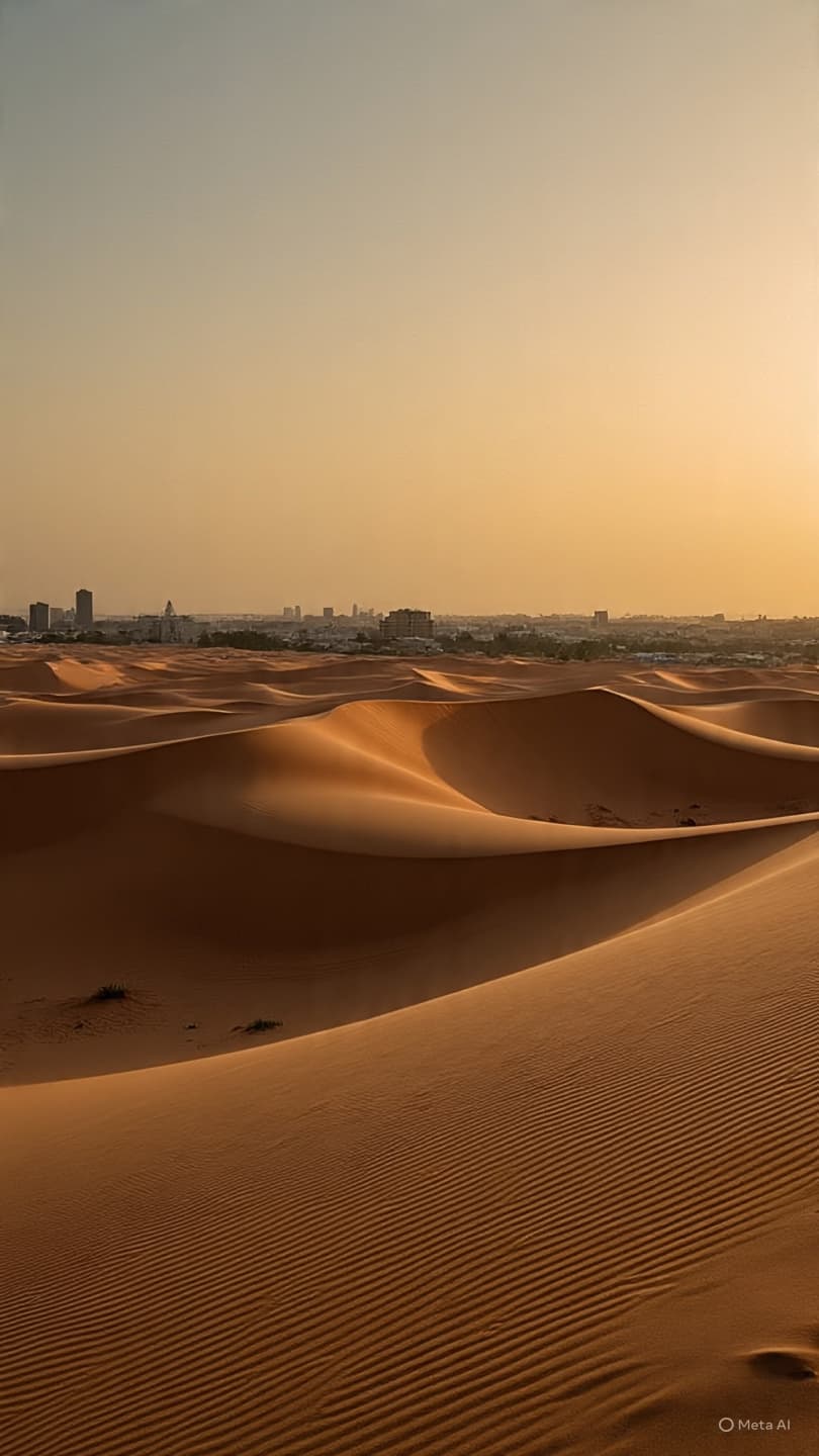 In the Stillness of Arrival: Faith, Algeria, and the Echo of Distant Conflicts In the Stillness of Arrival: Faith, Algeria, and the Echo of Distant Conflicts