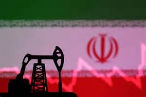 Oil prices surge as Iran deploys new tactics to target tankers Oil prices surge as Iran deploys new tactics to target tankers