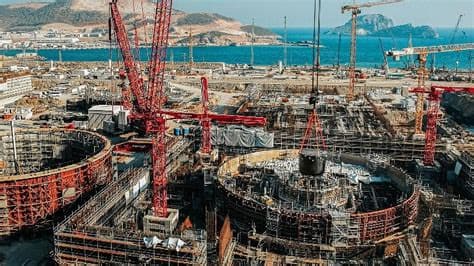 Turkey plans further nuclear projects with Russia Turkey plans further nuclear projects with Russia