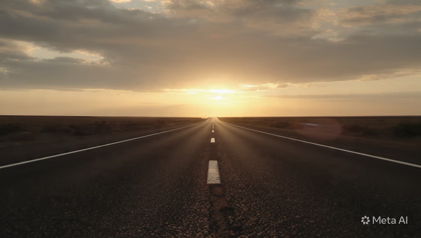 Between the Commute and the Catastrophe: Reflecting on the Tragedies of Our Modern Highways Between the Commute and the Catastrophe: Reflecting on the Tragedies of Our Modern Highways