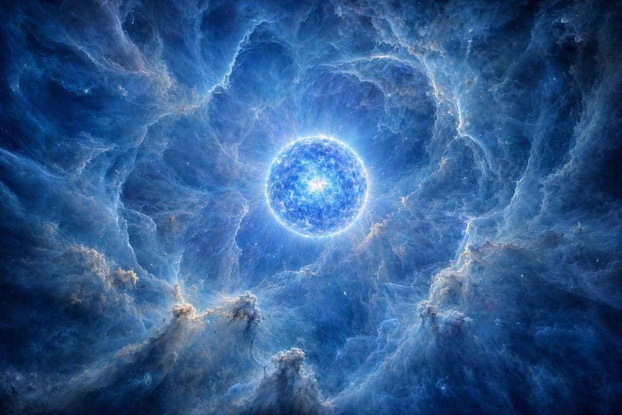 Limits of Light: How Massive Were the First Stars? Limits of Light: How Massive Were the First Stars?