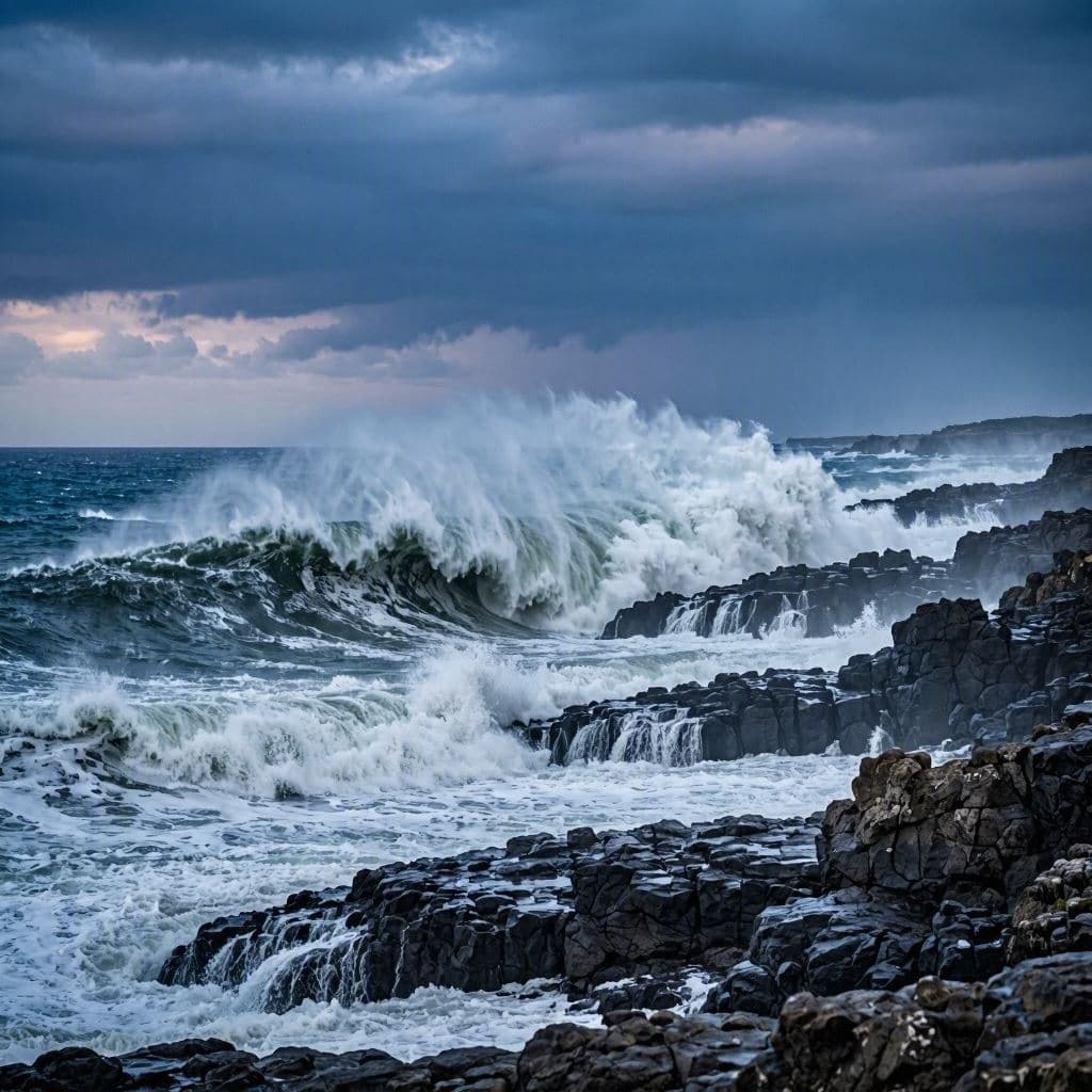 California faces surf threats from offshore hurricane. California faces surf threats from offshore hurricane.