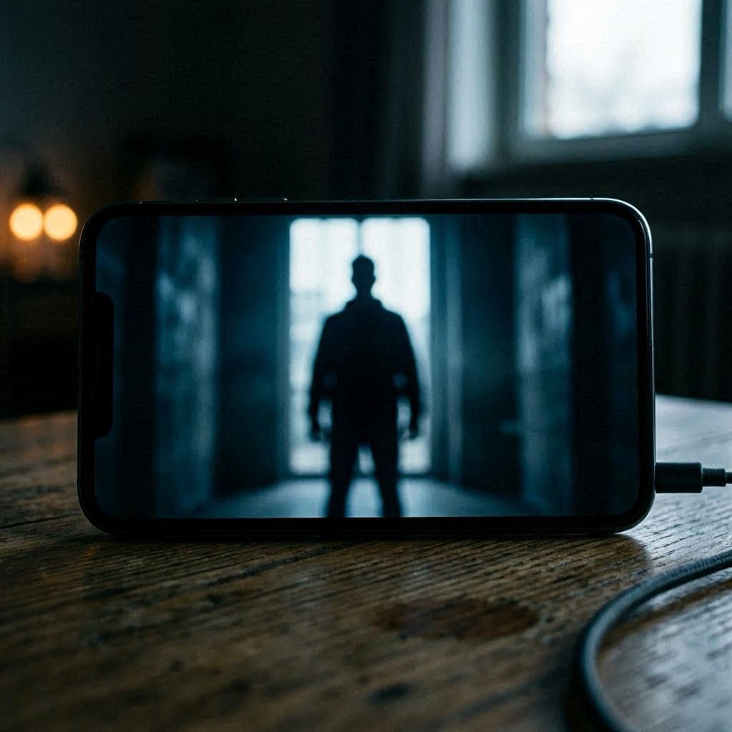 The Haunting Echo of Nolan Wells’ Final Video The Haunting Echo of Nolan Wells’ Final Video