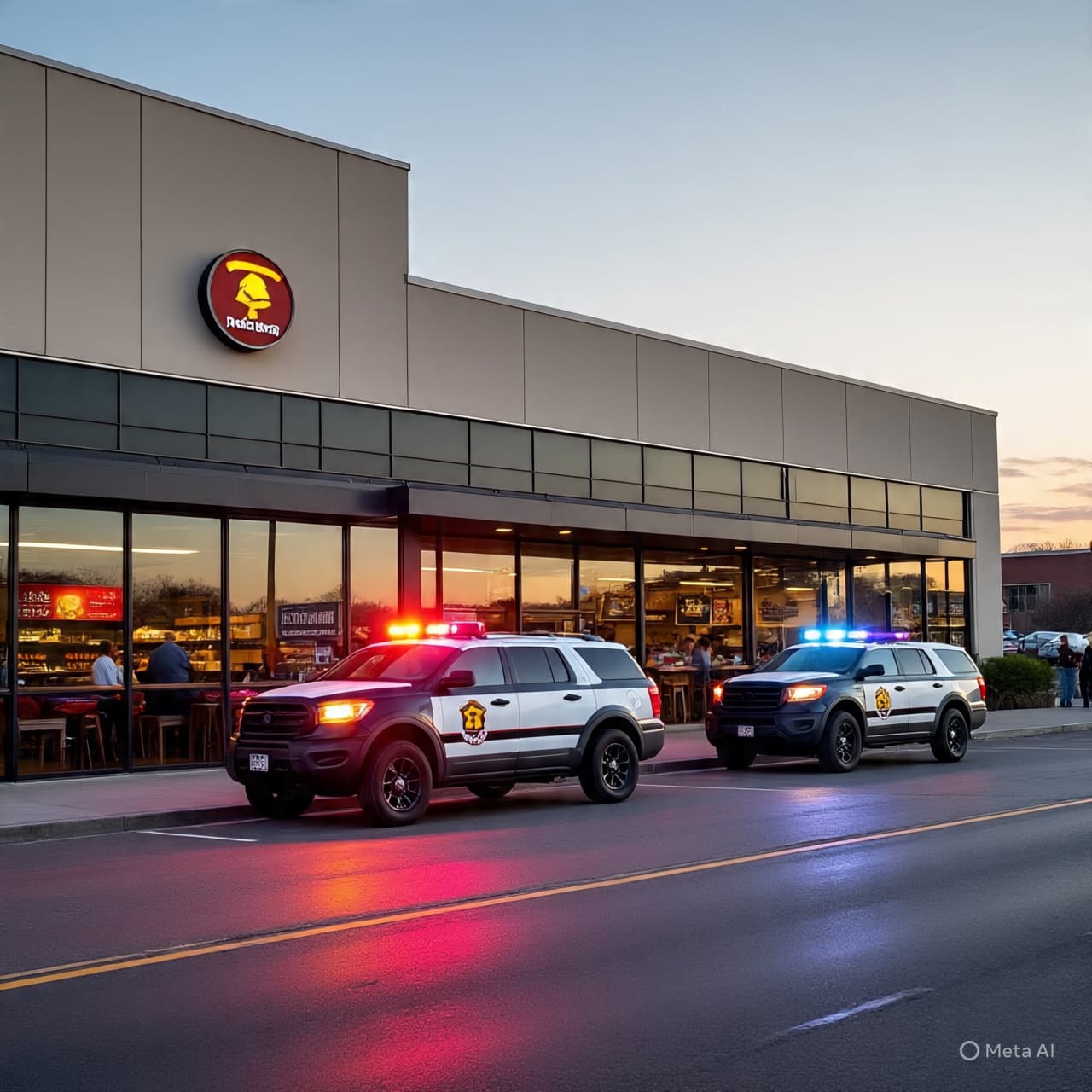 When Familiar Places Turn Fragile: A Shooting That Shook a Community When Familiar Places Turn Fragile: A Shooting That Shook a Community