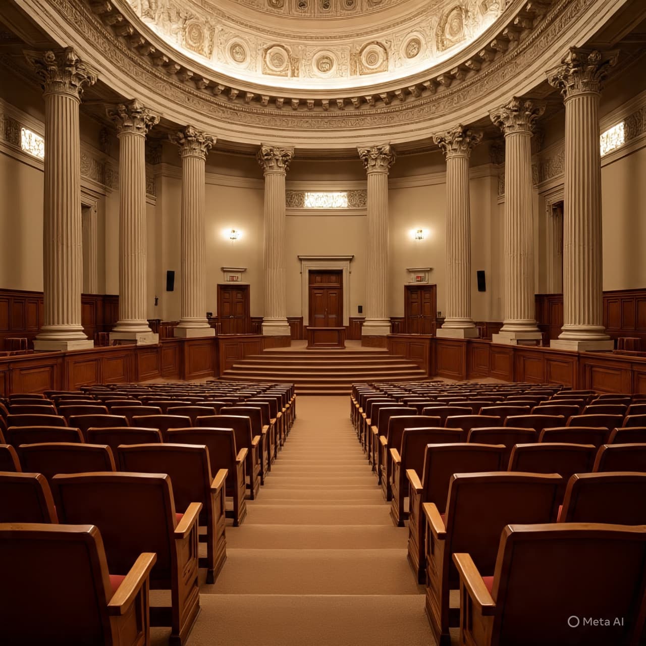 Between Parliament and Prairie Winds, a Journey Southward: Reflections on Political Motion Between Parliament and Prairie Winds, a Journey Southward: Reflections on Political Motion