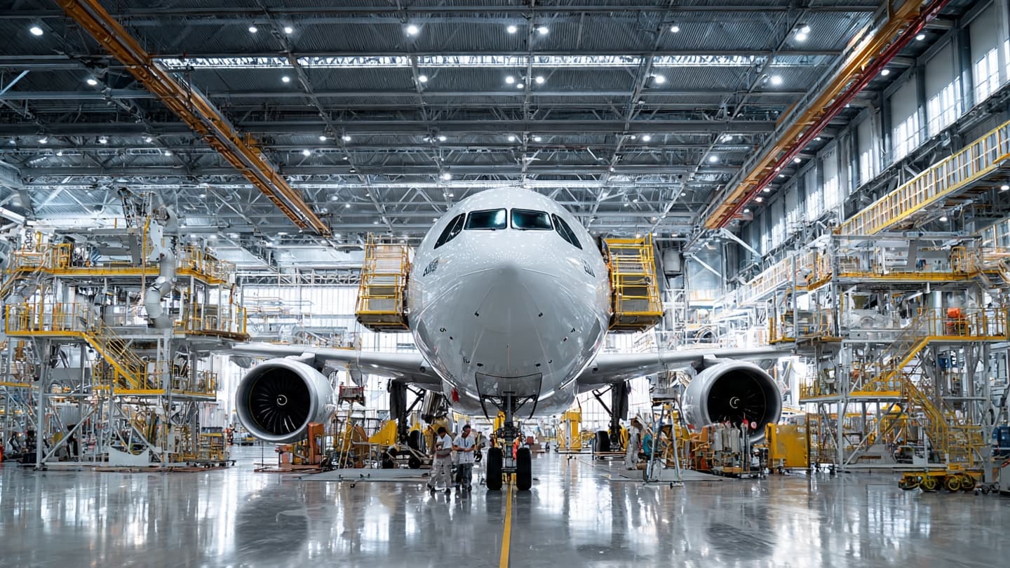 Above European Runways, A Quiet Discovery Changes The Rhythm Of Airbus A330 Deliveries This Summer Above European Runways, A Quiet Discovery Changes The Rhythm Of Airbus A330 Deliveries This Summer