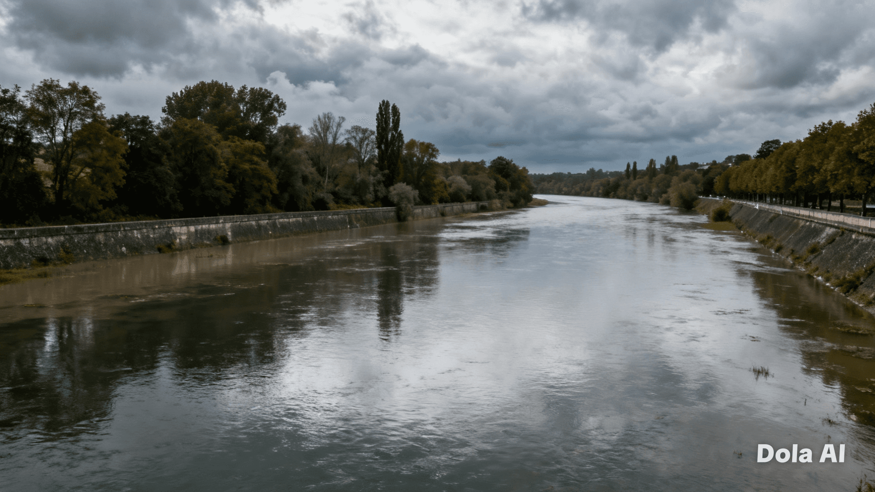 Orange Skies and Rising Waters: Western France’s Quiet Call for Preparedness Orange Skies and Rising Waters: Western France’s Quiet Call for Preparedness