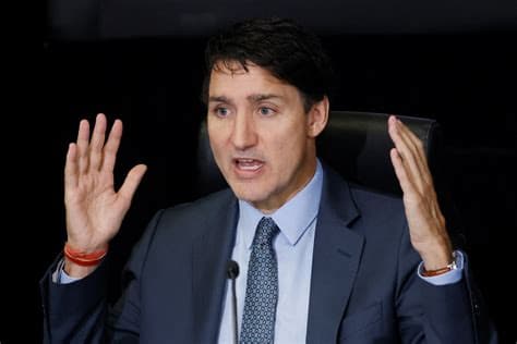 Canada's Prime Minister Won't Say Whether India is Engaged in Interference, Transnational Repression Canada's Prime Minister Won't Say Whether India is Engaged in Interference, Transnational Repression