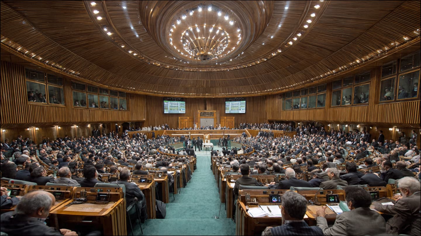 Political Rhetoric Grows Sharper Amid Regional Tensions Political Rhetoric Grows Sharper Amid Regional Tensions