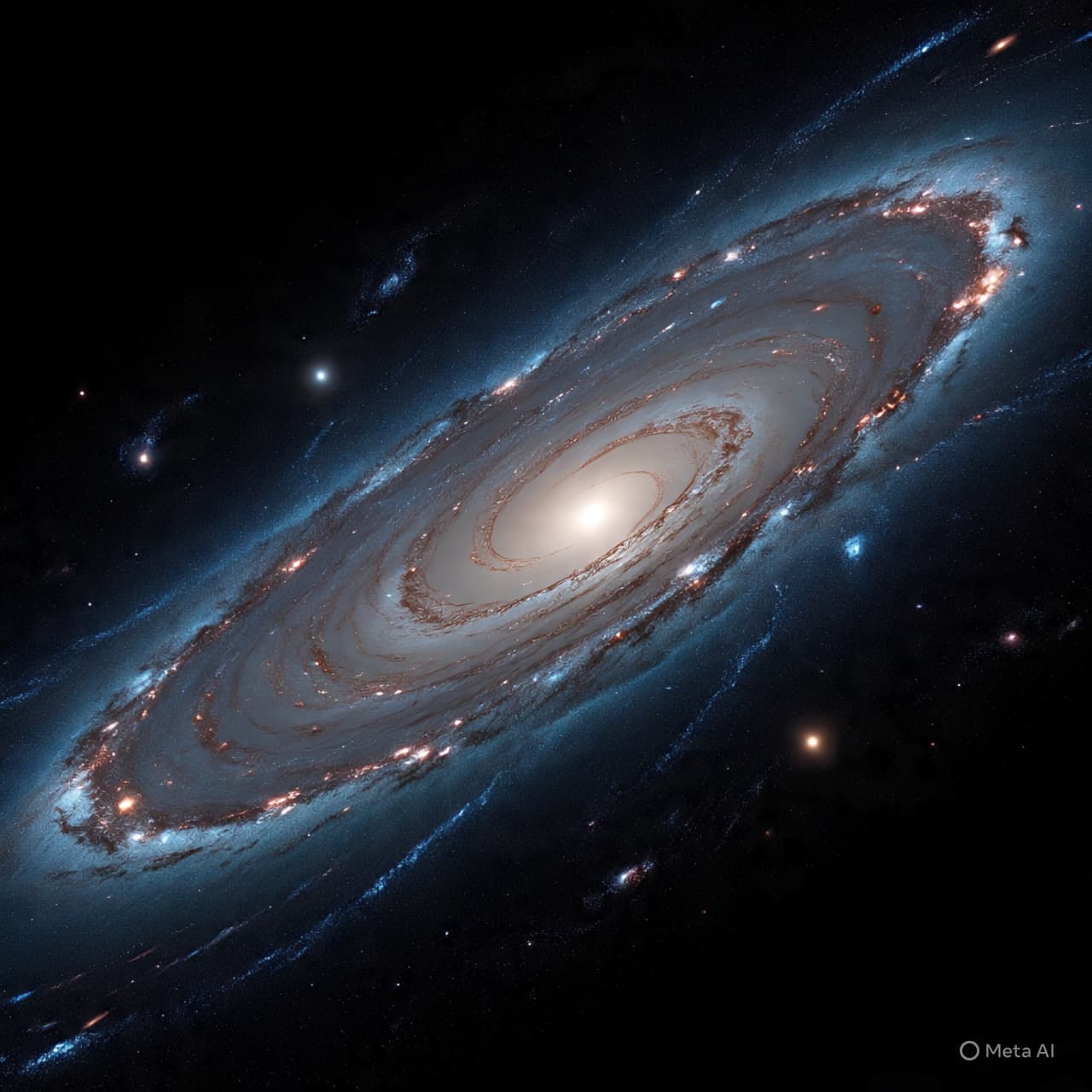 Where Gravity Draws the Map: Astronomers Trace a Flattened Sea of Dark Matter Around the Milky Way Where Gravity Draws the Map: Astronomers Trace a Flattened Sea of Dark Matter Around the Milky Way