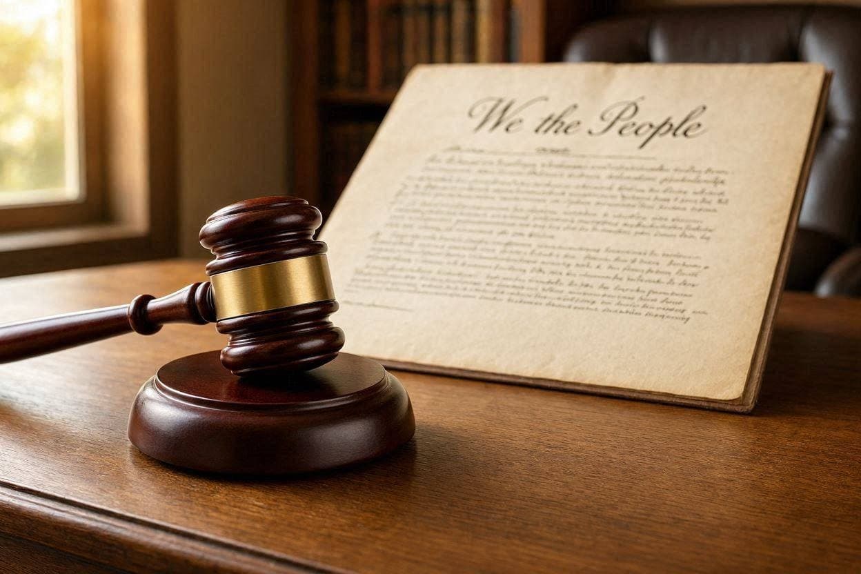 Constitutional Limits: The Dismissal of the Proud Boys Case Constitutional Limits: The Dismissal of the Proud Boys Case