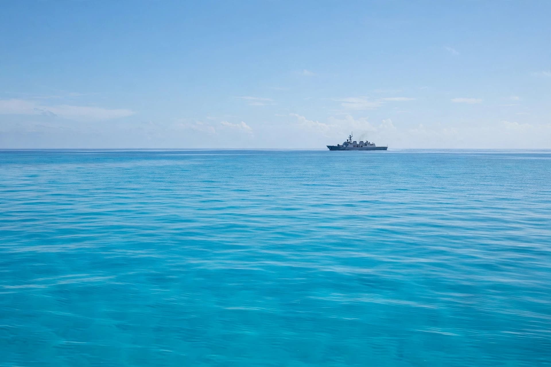 US military strike kills four on alleged drug boat in Caribbean US military strike kills four on alleged drug boat in Caribbean