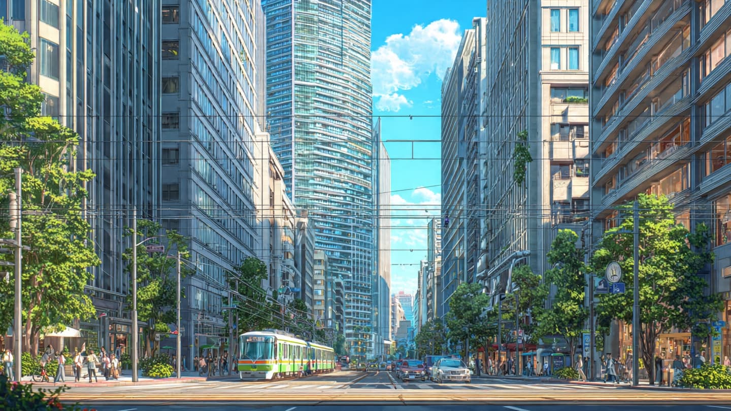 Japan’s Summer Economy: Stronger Growth Emerges as Businesses and Households Navigate a Changing Landscape Japan’s Summer Economy: Stronger Growth Emerges as Businesses and Households Navigate a Changing Landscape