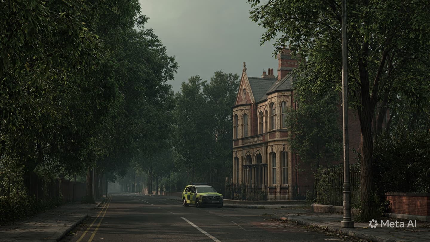 When a Hidden Life Unravels: Contemplating the Sudden Silence of a Fugitive’s Final Irish Home When a Hidden Life Unravels: Contemplating the Sudden Silence of a Fugitive’s Final Irish Home