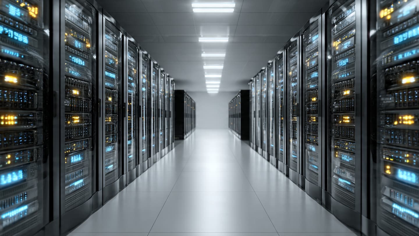 As AI Expands, The Quiet Power Behind It Grows Louder As AI Expands, The Quiet Power Behind It Grows Louder