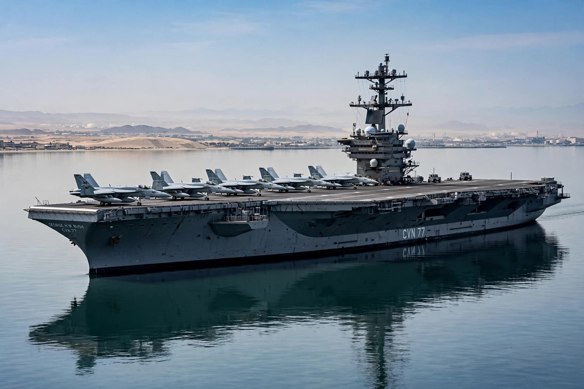 US Will Not Resume Military Strikes on Iran Before Midterms US Will Not Resume Military Strikes on Iran Before Midterms
