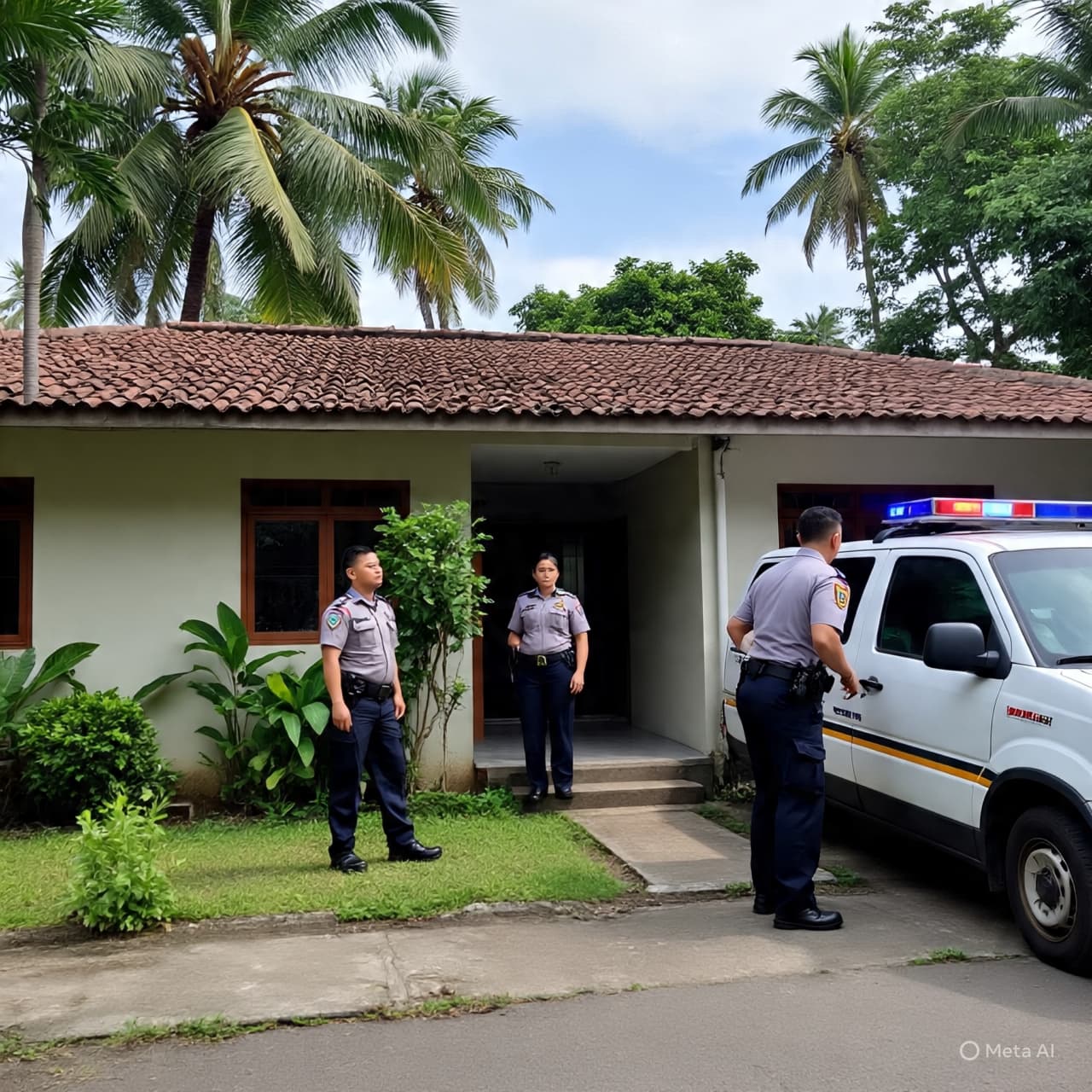 In a Quiet Neighborhood: The Raid That Revealed a Digital Scam Network in Central Luzon In a Quiet Neighborhood: The Raid That Revealed a Digital Scam Network in Central Luzon