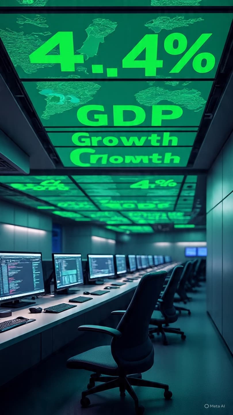 The Continental Shield: Reflections on the IMF’s 2026 Asia-Pacific Outlook The Continental Shield: Reflections on the IMF’s 2026 Asia-Pacific Outlook