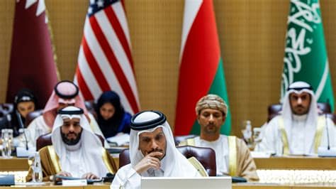Turkey, Egypt and Qatar Condemn Israeli Attacks on Gaza, Urge Compliance With Ceasefire Agreement Turkey, Egypt and Qatar Condemn Israeli Attacks on Gaza, Urge Compliance With Ceasefire Agreement